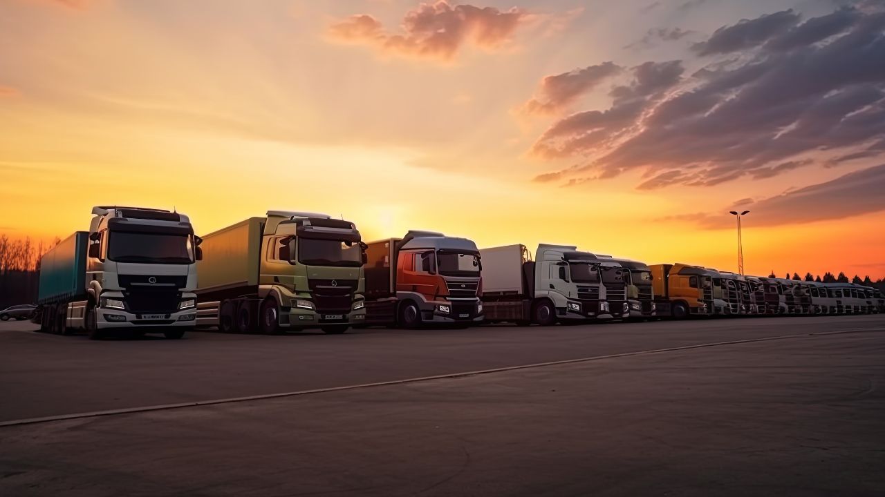 Revolutionizing Fleet Management for Australia